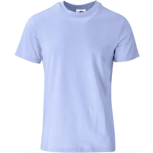 Kids Super Club 150 T-Shirt Light Blue